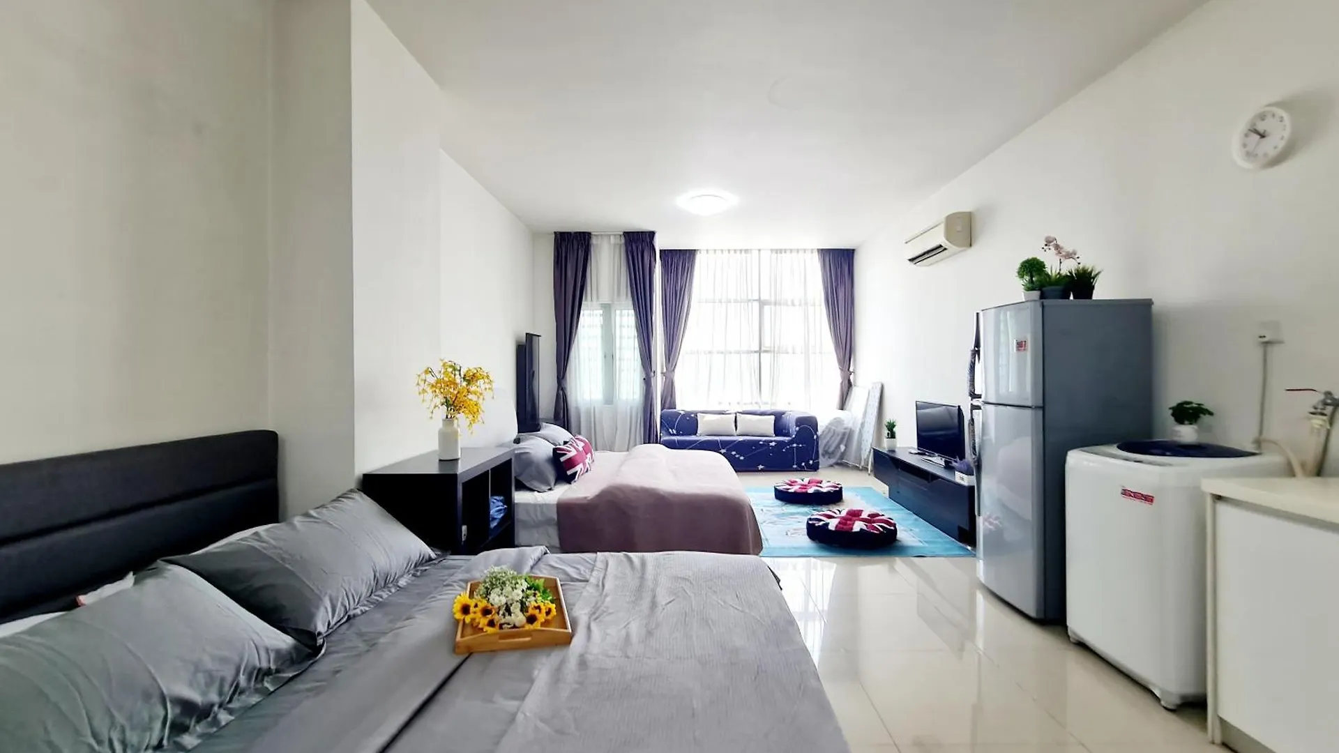 Apartment First Subang Courtyard Ss15 Subang Jaya Sjmc Taylors Nu Empire Subang Parade Sunway Pyramid Lagoon Medical Centre Lrt Ktm Malaysia
