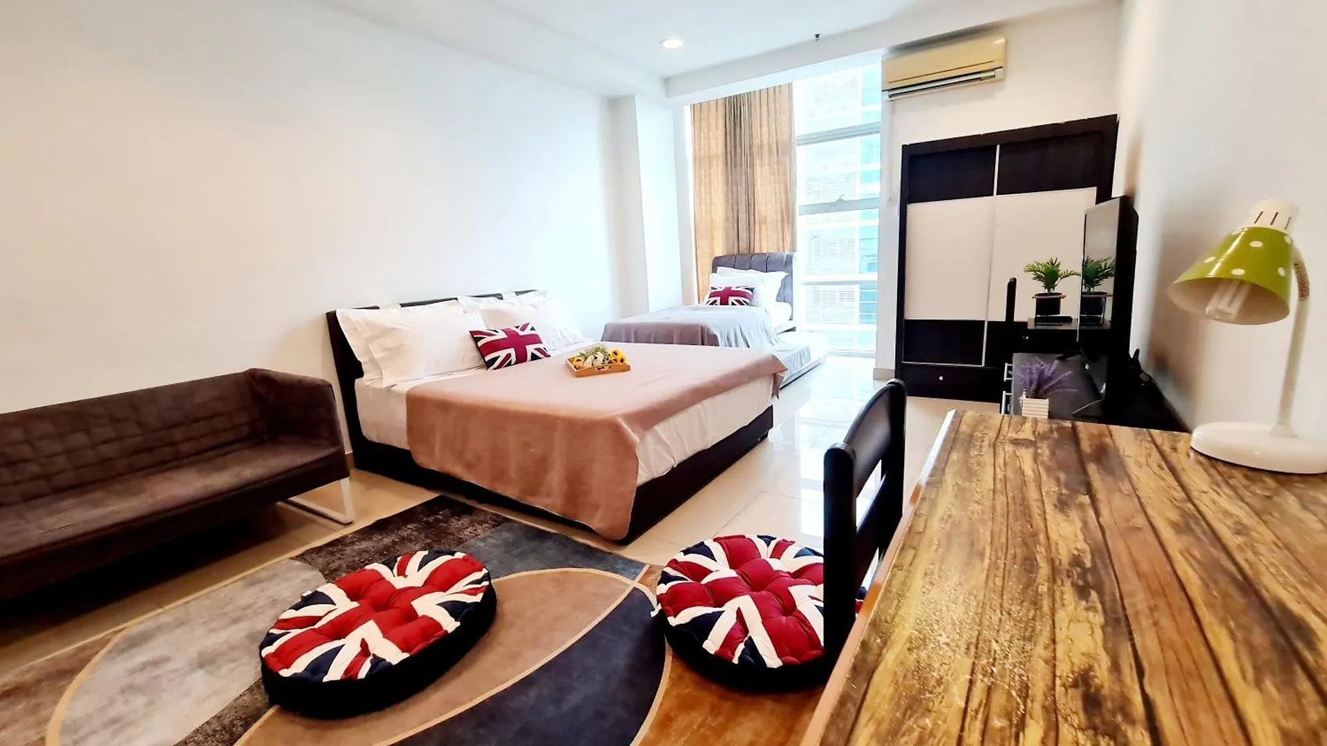 First Subang Courtyard Ss15 Subang Jaya Sjmc Taylors Nu Empire Subang Parade Sunway Pyramid Lagoon Medical Centre Lrt Ktm 0*,  Malaysia