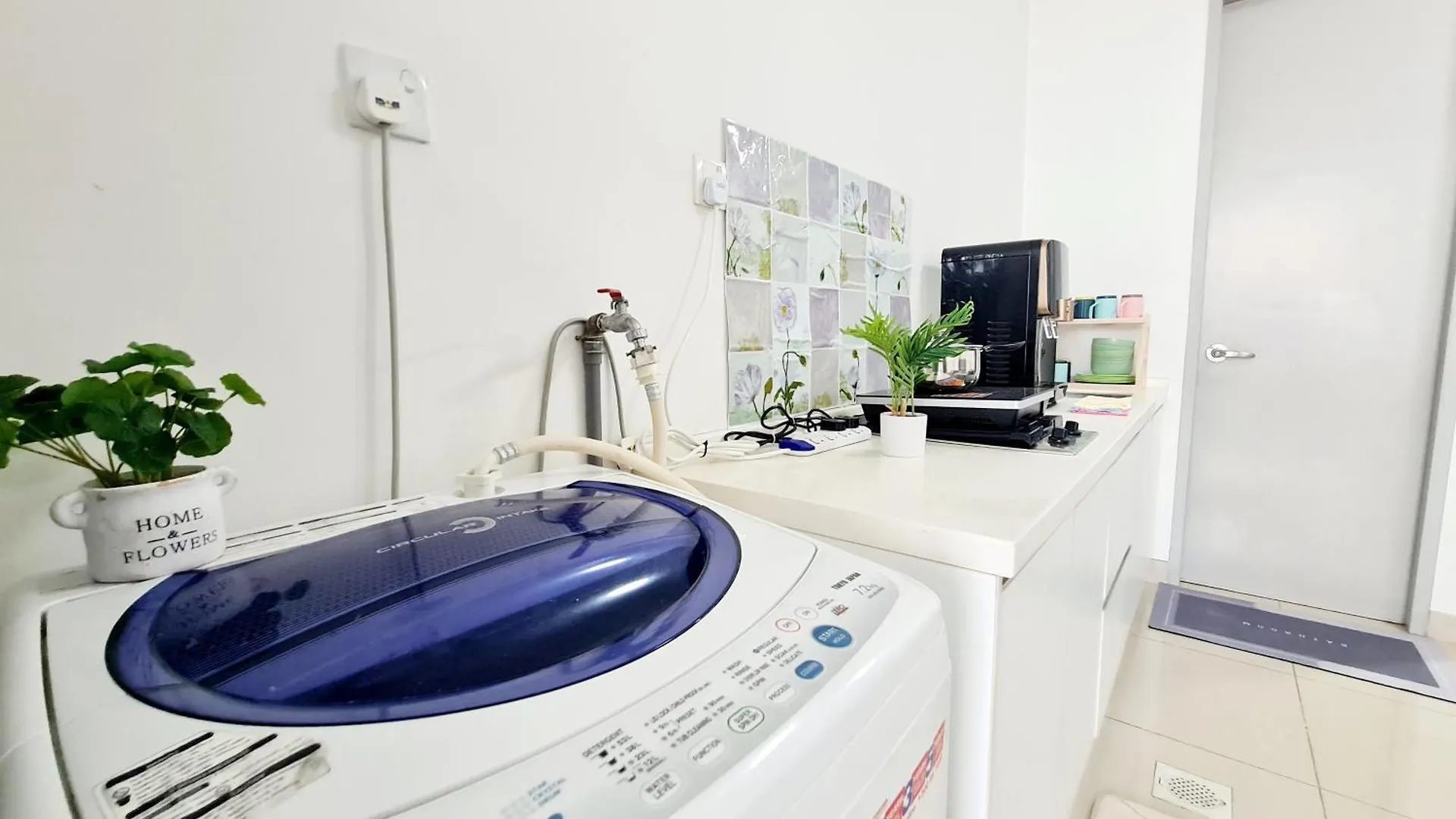 Apartment First Subang Courtyard Ss15 Subang Jaya Sjmc Taylors Nu Empire Subang Parade Sunway Pyramid Lagoon Medical Centre Lrt Ktm