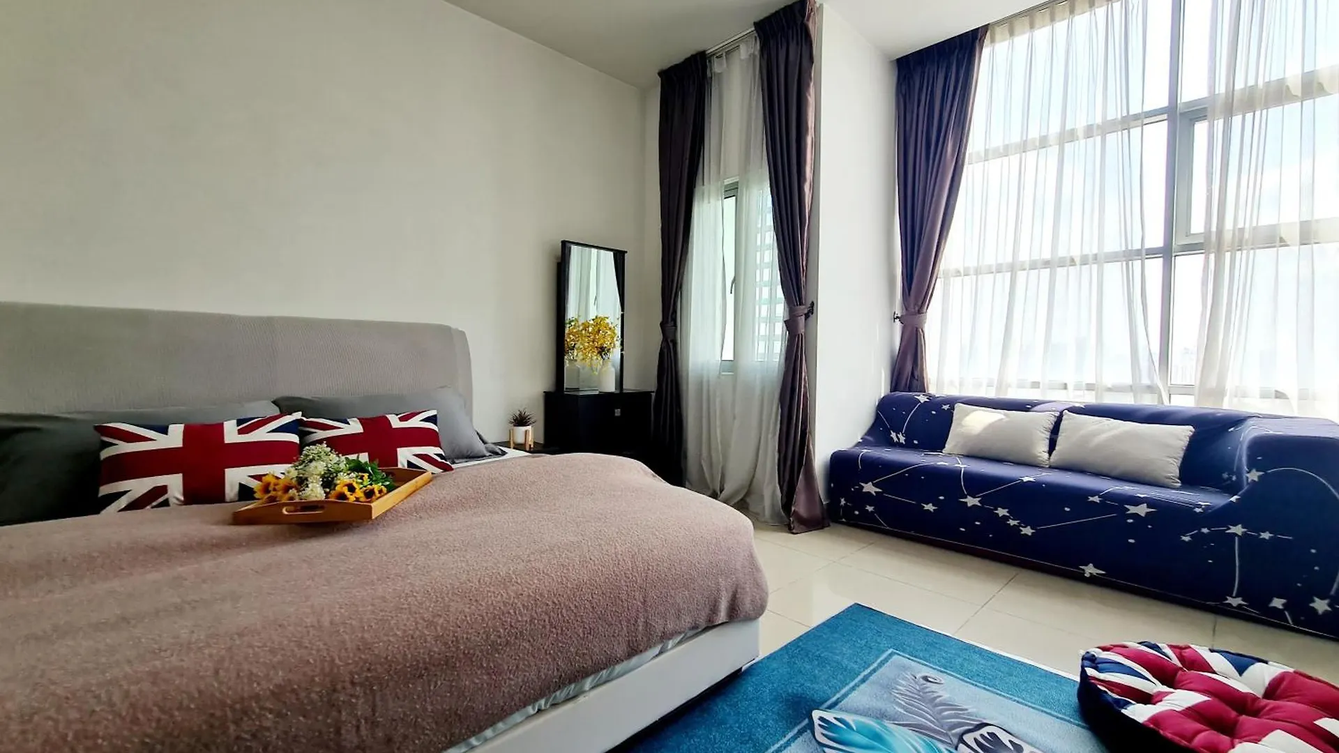 First Subang Courtyard Ss15 Subang Jaya Sjmc Taylors Nu Empire Subang Parade Sunway Pyramid Lagoon Medical Centre Lrt Ktm Apartment