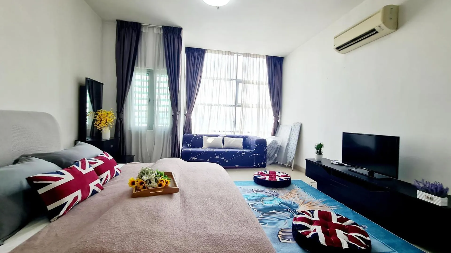 Apartment First Subang Courtyard Ss15 Subang Jaya Sjmc Taylors Nu Empire Subang Parade Sunway Pyramid Lagoon Medical Centre Lrt Ktm