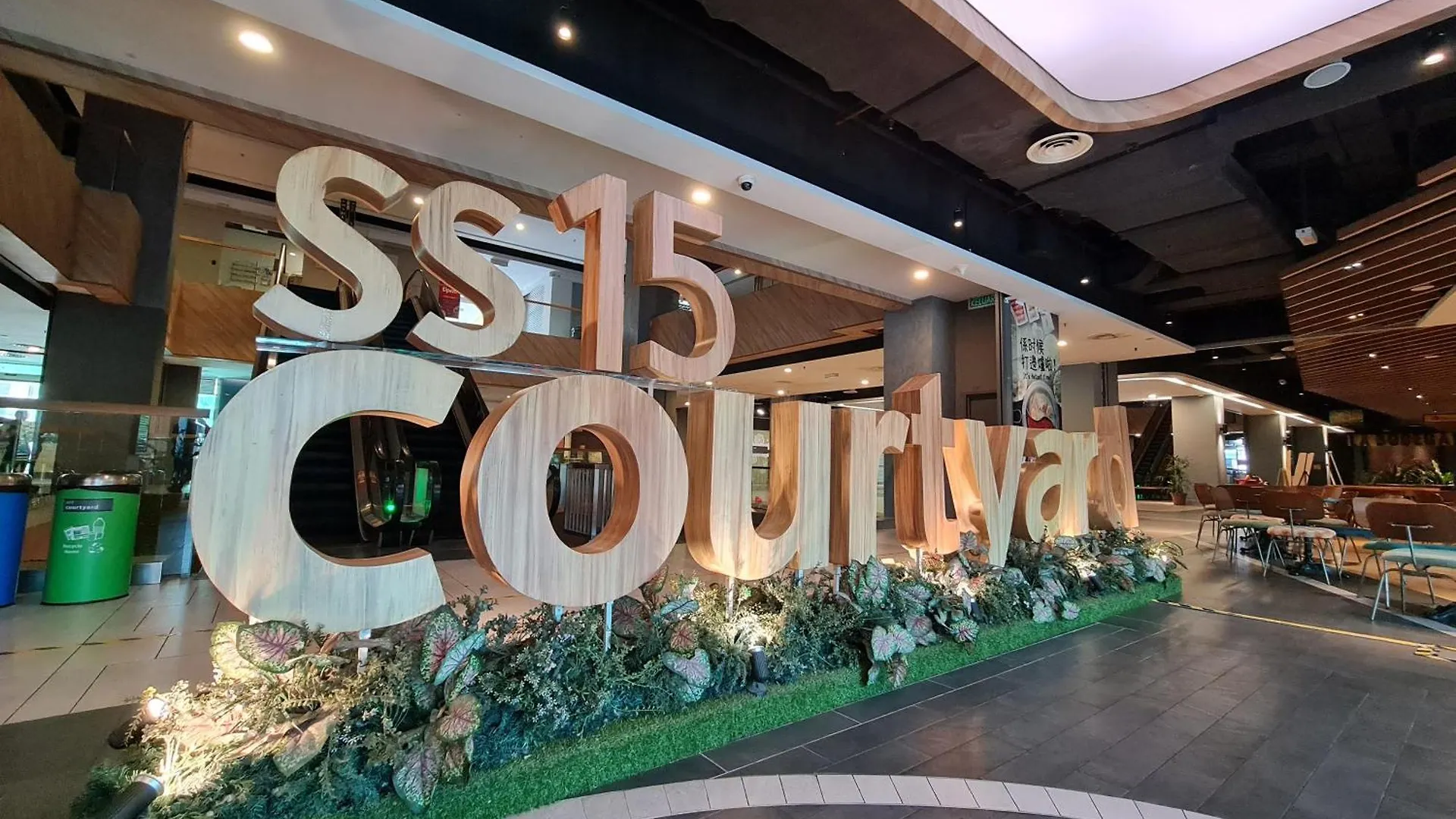 First Subang Courtyard Ss15 Subang Jaya Sjmc Taylors Nu Empire Subang Parade Sunway Pyramid Lagoon Medical Centre Lrt Ktm