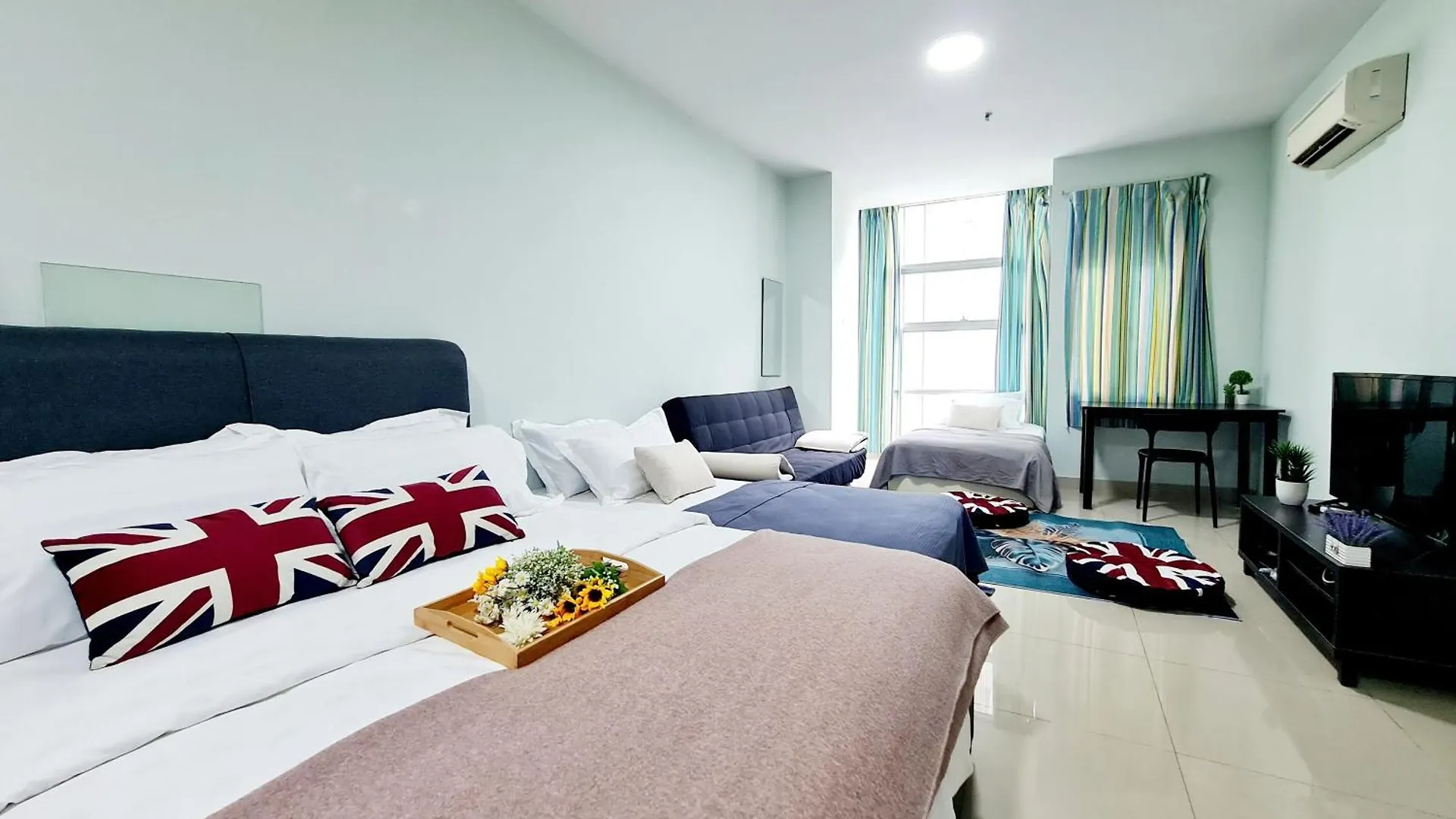 First Subang Courtyard Ss15 Subang Jaya Sjmc Taylors Nu Empire Subang Parade Sunway Pyramid Lagoon Medical Centre Lrt Ktm Apartment